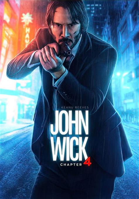 john wick 4 vodrip|John Wick: Chapter 4 (2023) Stream and Watch Online.